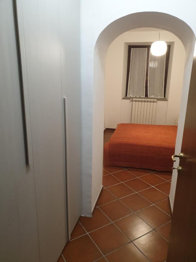 Residenza Elise Leilighet Orvieto Eksteriør bilde